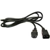 кабель питания Lanmaster LAN-PP13/14-7.0-BK