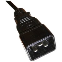 Lanmaster LAN-PP13/20-3.0-BK