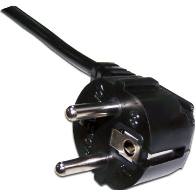 Lanmaster LAN-PP13/SHA-1.0-BK