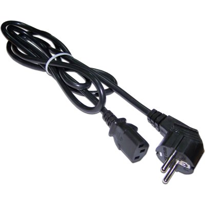 кабель Lanmaster LAN-PP13/SHA-7.0-BK