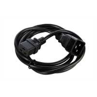 кабель питания Lanmaster LAN-PP19/20-16A-2.0