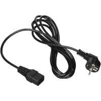 кабель питания Lanmaster LAN-PP19/SH-16A-1.0