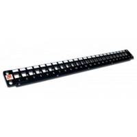 патч-панель Lanmaster LAN-PP24OK-UTP