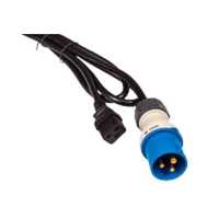 кабель питания Lanmaster LAN-PP9M/19-16A-2.5