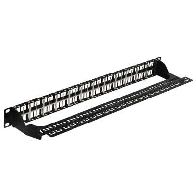 Lanmaster LAN-PPC48OK-UTP