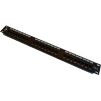 патч-панель Lanmaster LAN-PPi24U5E