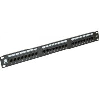 патч-панель Lanmaster LAN-PPi24U6