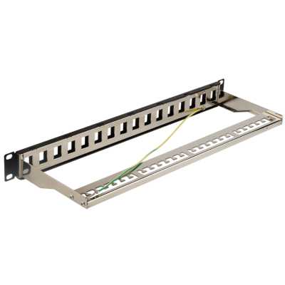 Lanmaster LAN-PPN16OK-STP