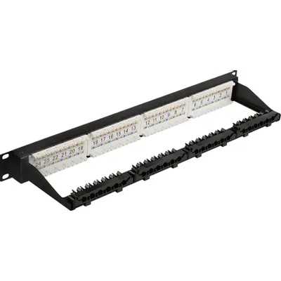 Lanmaster LAN-PPN24U5E
