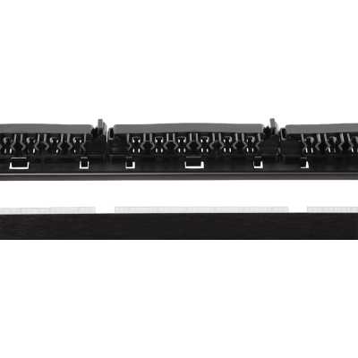патч-панель Lanmaster LAN-PPN24U6