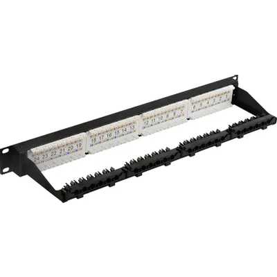 Lanmaster LAN-PPN24U6A