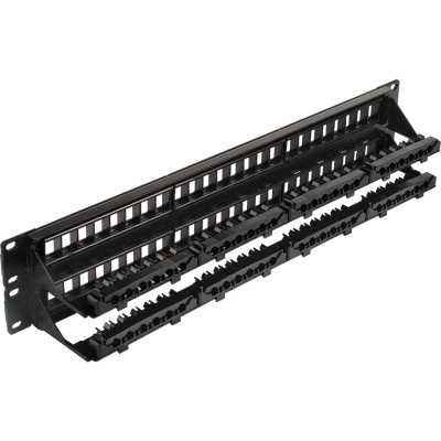 Lanmaster LAN-PPN48OK-UTP