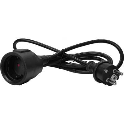 кабель Lanmaster LAN-PPS/SH-7.0-BK