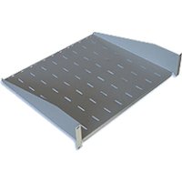 полка для шкафа Lanmaster LAN-SHL-1U-19