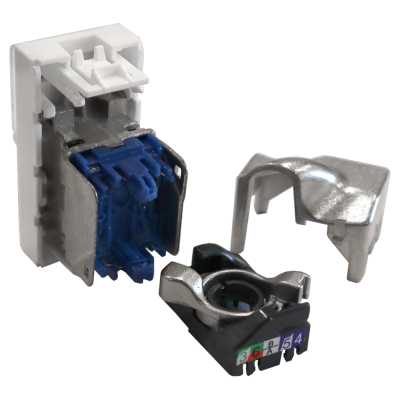 Lanmaster LAN-SIP-22S6-WH
