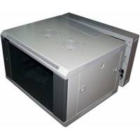 телекоммуникационный шкаф TWT TWT-CBW3-6U-6x6