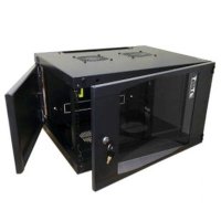 телекоммуникационный шкаф TWT TWT-CBWNG-15U-6X4-BK