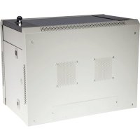 телекоммуникационный шкаф TWT TWT-CBWPG-12U-6X6-GY