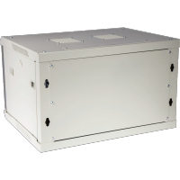 телекоммуникационный шкаф TWT TWT-CBWPM-22U-6X6-GY