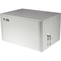 телекоммуникационный шкаф TWT TWT-CBWSF-6U-6X4-GY
