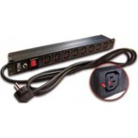 блок розеток TWT TWT-PDU-10A8C3L-3.0