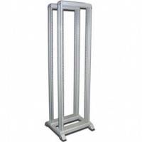 серверная стойка TWT TWT-RACK2-47U-6x8