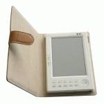 электронная книга LBook V5 White
