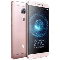 смартфон LeEco Le Max2 X820 6-128GB Pink