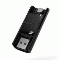 флешка Leef 16GB USB Flash Drive LFBRI-016GKR