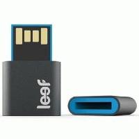 флешка Leef 16GB USB Flash Drive LFFUS-016GBR