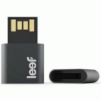 флешка Leef 16GB USB Flash Drive LFFUS-016GKR