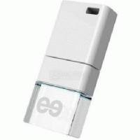 флешка Leef 16GB USB Flash Drive LFICE-016WHR-NY