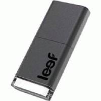 флешка Leef 16GB USB Flash Drive LFMGN-016CBR