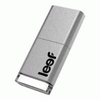 флешка Leef 16GB USB Flash Drive LFMGN-016SWR