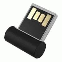флешка Leef 16GB USB Flash Drive LFSPK-016KWR