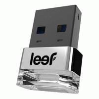 флешка Leef 16GB USB Supra LFSUP-016SXR