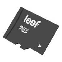 карта памяти Leef 2GB LFMSD-00200R