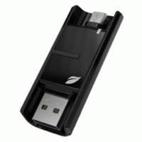 флешка Leef 32GB USB BRIDGE LFBRI-032GKR