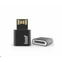 флешка Leef 32GB USB Supra LFSUP-032CXR
