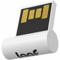 флешка Leef 32GB USB Surge LFSUR-032WWR