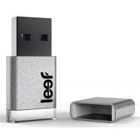 флешка Leef 64GB USB Flash Drive LFMGN-064SWR