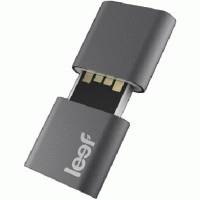 флешка Leef 8GB USB Flash Drive LFFUS-008GWR