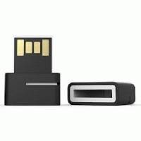 флешка Leef 8GB USB Flash Drive LFSPK-008KWR