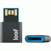 флешка Leef Fuse 64GB