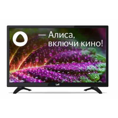 телевизор Leff 24F560T
