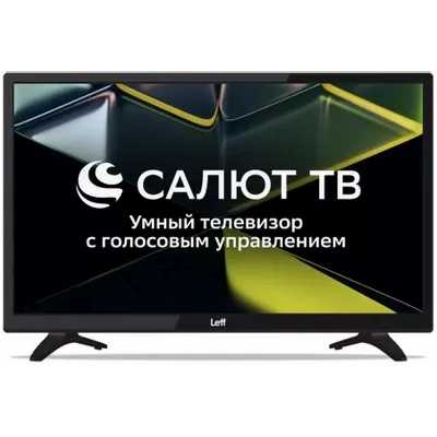 телевизор Leff 24F690T