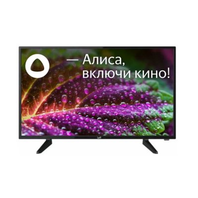 телевизор Leff 24H510T