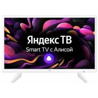 телевизор Leff 24H511T