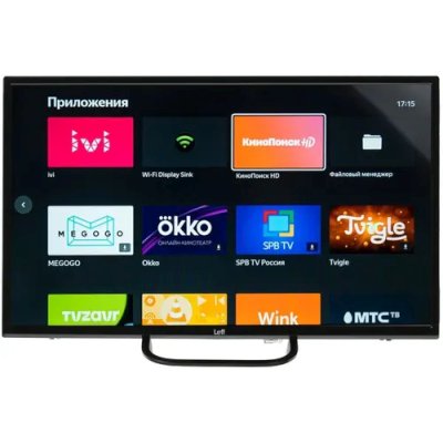 телевизор Leff 28H540S