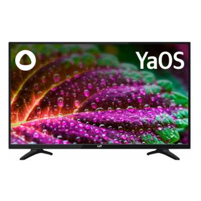 телевизор Leff 28H550T